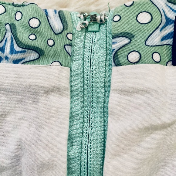 Vintage Vineyard Vines Starfish Skirt - Picture 4 of 4